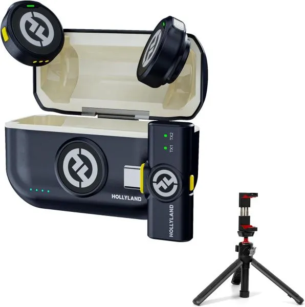 Радиосистема Hollyland Lark M2 USB-C