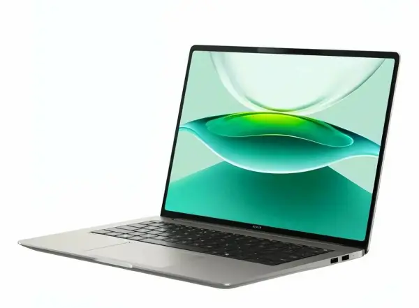 Ноутбук HONOR MagicBook Pro 14 Intel Core Ultra 7 285H 32Gb/1Tb, Touchscreen Cерый