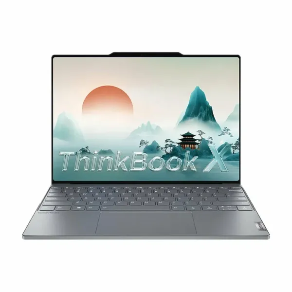 Lenovo Thinkbook X 2025, Intel Core Ultra 9-285H, 13.5" Touch screen, 32Gb/1Tb, Лунный серый Lenovo Thinkbook X 2025, Intel Core Ultra 9-285H, 13.5" Touch screen, 32Gb/1Tb, Лунный серый