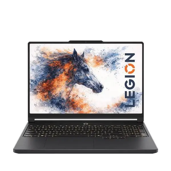 Игровой ноутбук Lenovo Legion 5i Y7000X, Intel Core U7-251HX, 16ГБ/1ТБ, GeForce RTX5060 Черный