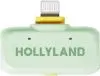 Радиосистема Hollyland Lark A1 Combo зелёный