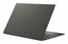 Ноутбук Asus zenbook 14 Air 2025 UX5406SA u7-258v 2.8k/120hz OLED 32/1t Серый