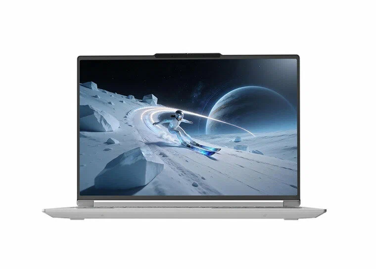 Lenovo Thinkbook 14+ AMD Ryzen R7 H255, 32ГБ/1ТБ, 14.5" Серый