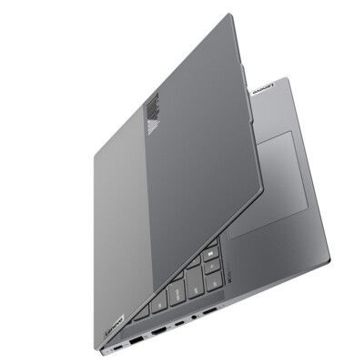 Ноутбук Lenovo Thinkbook 14 Intel Core Ultra 5-225H, 32ГБ/1ТБ, 14" Серый