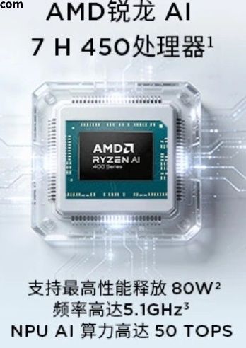 Lenovo Thinkbook 14+ AMD Ryzen R7 H255, 32ГБ/1ТБ, 14.5" Серый