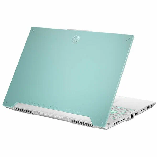 ASUS 16 FX607J Intel Сore i9-14900Hx GeForce 4070 16Gb/1Tb Белый