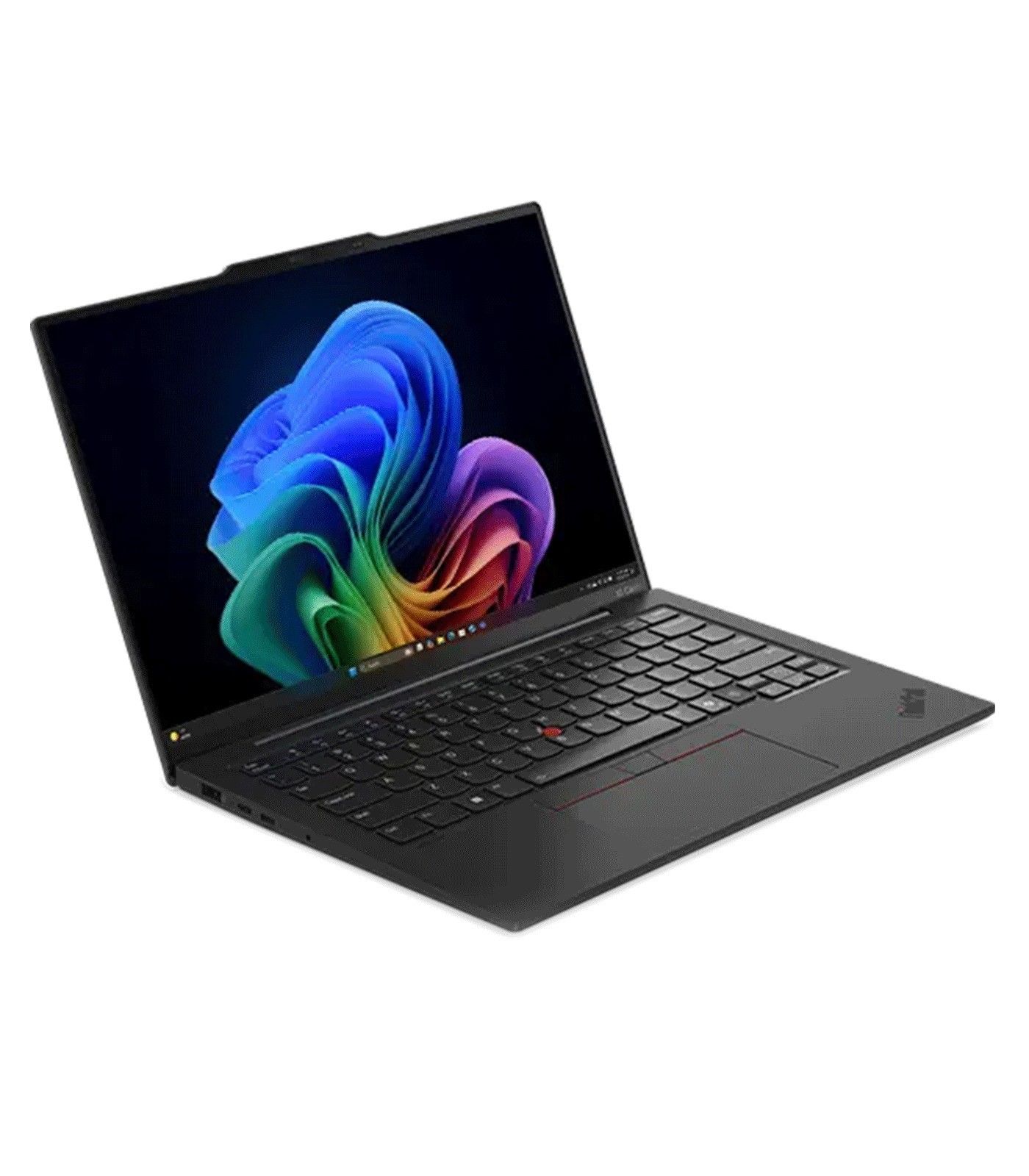 Ультрабук Lenovo Thinkpad X1 Carbon Aura Gen13 2025, Intel Core Ultra 7-258V, 14" 2.8k  32Gb/1Tb Чёрный