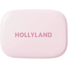 Радиосистема Hollyland Lark A1 Combo розовый