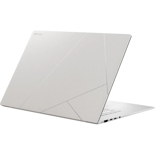 Asus zenbook 16 Air 2025 UX5606WA AMD AI9 HX370 32Gb/1Tb Белый