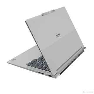 Lenovo Thinkbook 14+ AMD Ryzen AI 9 H450, 32ГБ/1ТБ, 14" Серебристый