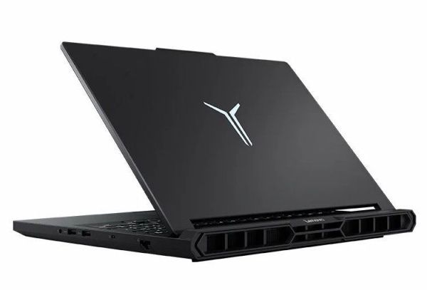 Lenovo Legion 7 PRO R9000P ADR10, AMD Ryzen 9-8945HX, 32ГБ/1ТБ, GeForce RTX5070, Черный