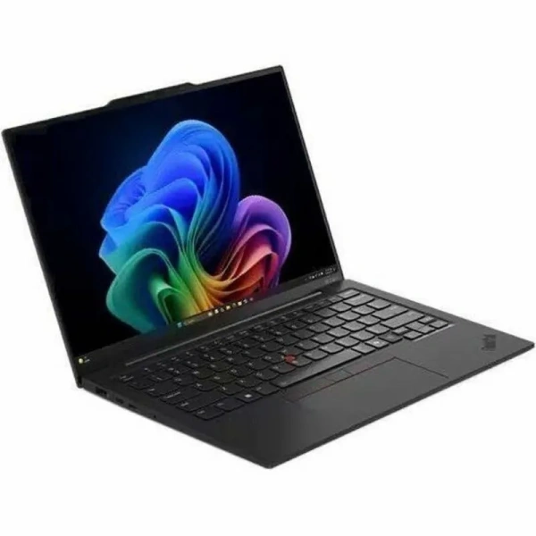 Ультрабук Lenovo Thinkpad X1 Carbon Aura Gen13 2025, Intel Core Ultra 7-268V, 14" 2.8k  32Gb/1Tb Чёрный