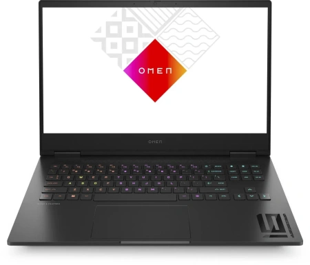 HP Omen 16 13900HX GeForce 4060 16ГБ/1ТБ  Чёрный