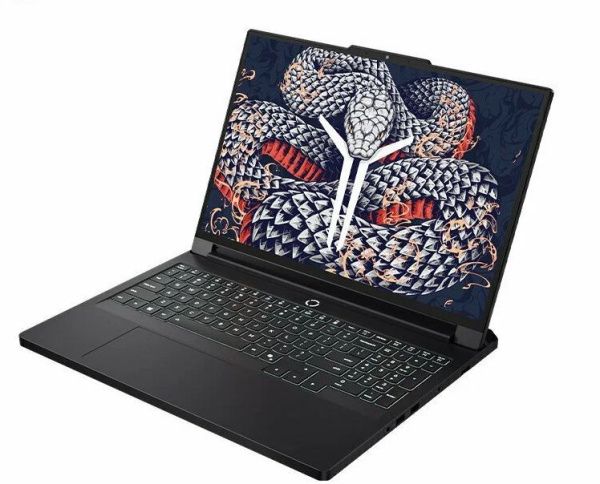 Lenovo Legion Pro 7 Y9000P IAX10, Intel Core U9-275HX, 32ГБ/1ТБ, GeForce RTX5070
