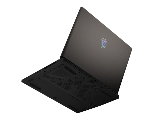 Игровой ноутбук MSI Crosshair 16 HX AI D2XWGKG-042CN с GeForce RTX 5070