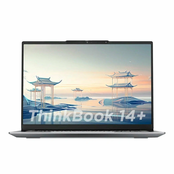 Lenovo Thinkbook 14+ u9 RTX4060, 32ГБ/1ТБ, 14.5" Серый