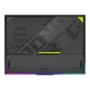 Игровой ноутбук ASUS ROG Strix Scar G18 G815LM Intel Сore u9-275Hx GeForce RTX 506016Gb/1Tb, Черный