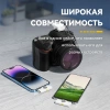 Радиосистема Hollyland Lark M2 Combo белый
