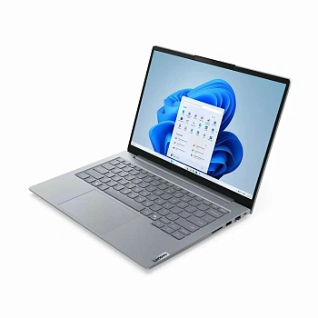 Lenovo Thinkbook 14+ Intel Core Ultra 9-285H, 32ГБ/1ТБ, 14.5" Серый