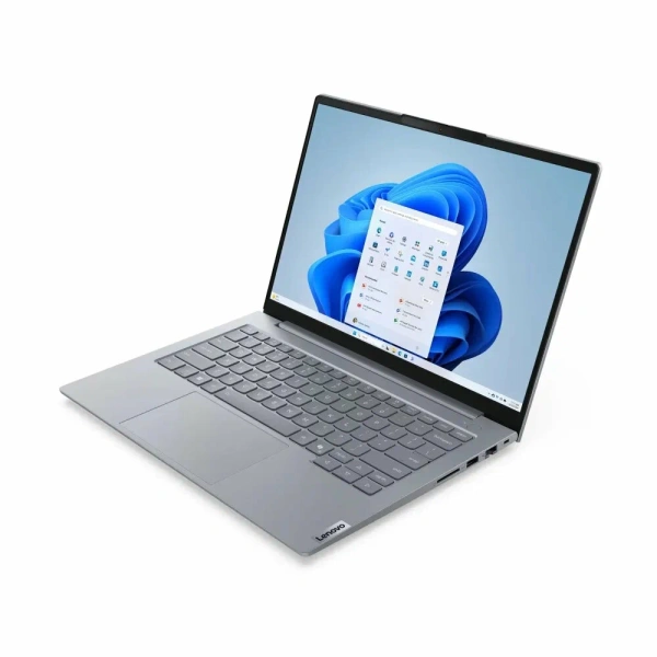 Lenovo Thinkbook 14+ Intel Core Ultra7-255H, 32ГБ/1ТБ, 14.5" Серый