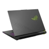 Игровой ноутбук ASUS ROG Strix Scar G18 G815LM Intel Сore u9-275Hx GeForce RTX 506016Gb/1Tb, Черный