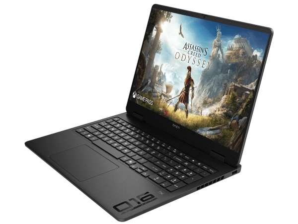 HP Omen 16 am0004TX 2025 14900HX GeForce 5070 32Gb/1Tb Чёрный