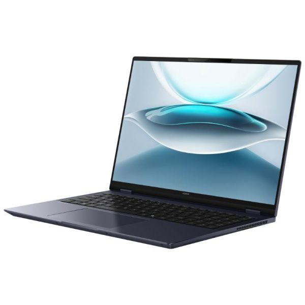 Серый HONOR MagicBook Pro 16 2025 DRB-5211 с Core Ultra 5 225H, 32 ГБ памяти и экраном 16 дюймов