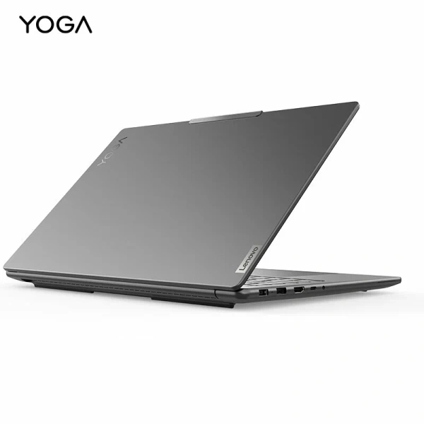 Ультрабук Lenovo Yoga Pro 16s, Intel Core i9-13905hx, 16"  Touchscreen 32Gb/1Tb, GeForce RTX 4060 Серый