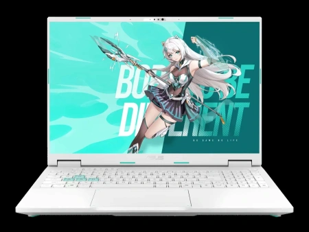 ASUS TUF 6 pro u9-275Hx GeForce 5060 32Gb/1Tb Teal Blue