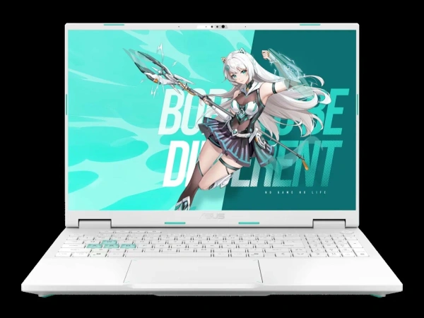 ASUS TUF 6 pro u9-275Hx GeForce 5060 32Gb/1Tb Teal Blue