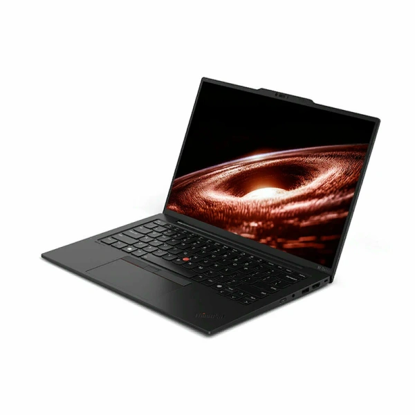 Ультрабук Lenovo Thinkpad X1 Carbon Aura Gen12, Intel Core Ultra 7-155h, 14" 2.8k  32Gb/1Tb Чёрный