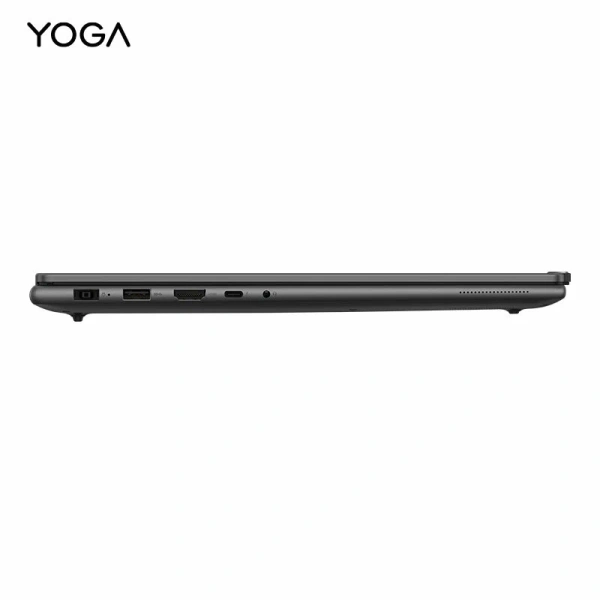 Ультрабук Lenovo Yoga Pro 16s, Intel Core i9-13905hx, 16"  Touchscreen 32Gb/1Tb, GeForce RTX 4060 Серый