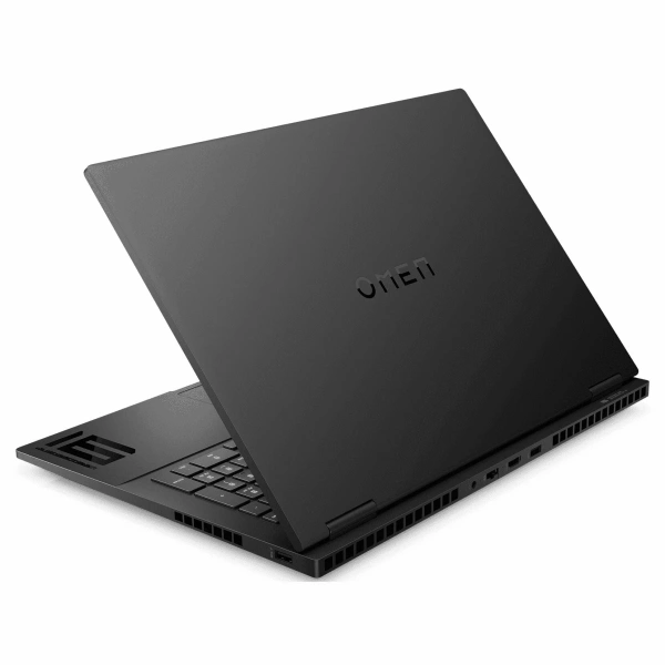 HP Omen 16 13500HX GeForce 4060 16Gb/512Gb Чёрный