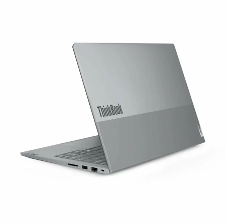 Lenovo Thinkbook 14+ Intel Core Ultra9-285H, 32ГБ/1ТБ, 14.5" Серый