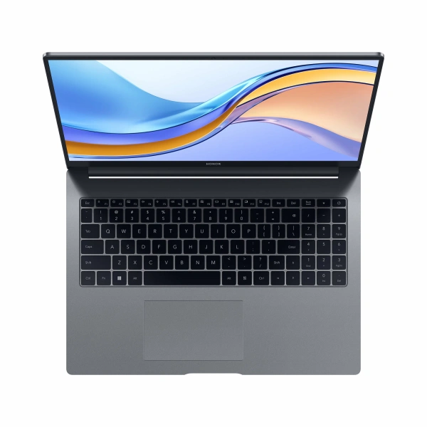 Ноутбук HONOR MagicBook Pro BRN-F56, Intel Core i5, 16GB, SSD512GB, IPS16", Windows11