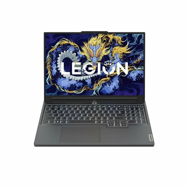 Lenovo Legion 5 PRO Y7000P, Intel Ultra Core i7-14650HX, 32ГБ/1ТБ, GeForce RTX5070, Черный