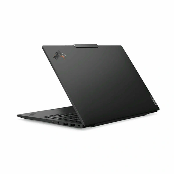 Ультрабук Lenovo Thinkpad X1 Carbon Aura Gen12, Intel Core Ultra 7-155h, 14" 2.8k  32Gb/1Tb Чёрный