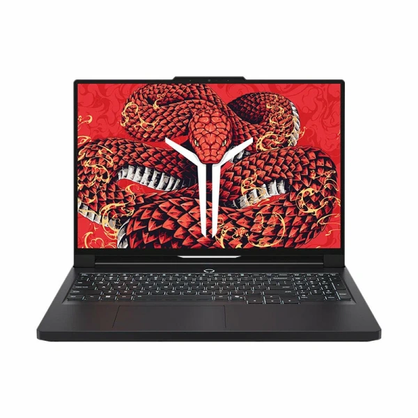 Lenovo Legion 7 PRO R9000P ADR10, AMD Ryzen 9-8945HX, 32ГБ/1ТБ, GeForce RTX5070, Черный