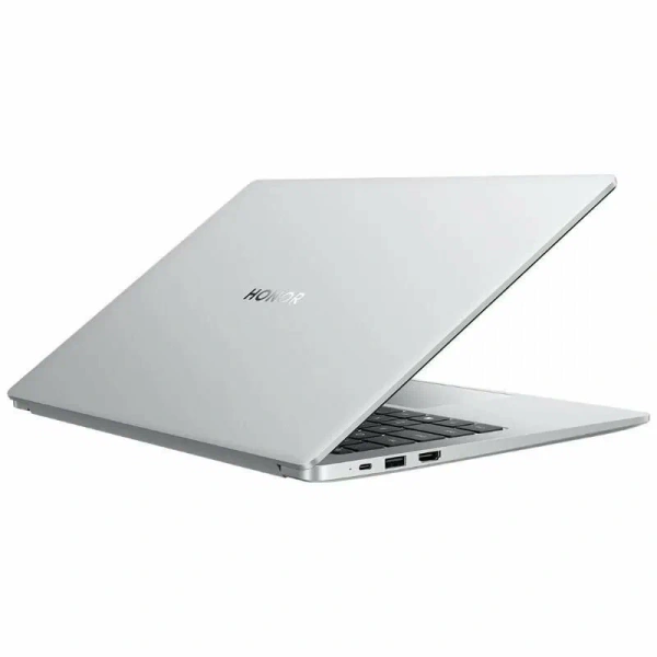HONOR MagicBook X14 2024, FRI-F56, LPDDR4 16Гб, SSD 512ГБ, Windows 11