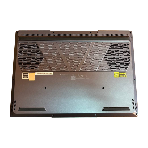 Ноутбук Mechrevo Dragon 16 Pro 2025 с Ryzen 9 8945HX и RTX 5070 Ti