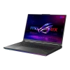 Игровой ноутбук ASUS ROG Strix Scar G18 G815LM Intel Сore u9-275Hx GeForce RTX 506016Gb/1Tb, Черный