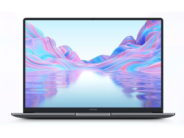 HONOR MagicBook X14 2024, FRI-F56, LPDDR4 16Гб, SSD 512ГБ, Windows 11