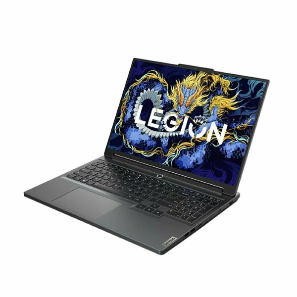 Lenovo Legion 5 PRO Y7000P, Intel Ultra Core i7-14650HX, 32ГБ/1ТБ, GeForce RTX5070, Черный