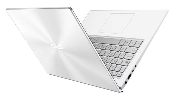 Asus zenbook 16 Air 2025 UX5606WA AMD AI9 HX370 32Gb/1Tb Белый