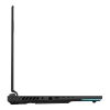 Игровой ноутбук ASUS ROG Strix Scar G18 G815LM Intel Сore u9-275Hx GeForce RTX 506016Gb/1Tb, Черный
