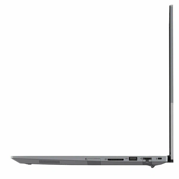 Lenovo Thinkbook 16+ AMD Ryzen 7 H260 32ГБ/1ТБ Серый