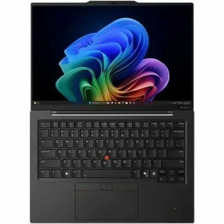 Ультрабук Lenovo Thinkpad X1 Carbon Aura Gen13 2025, Intel Core Ultra 7-268V, 14" 2.8k  32Gb/1Tb Чёрный