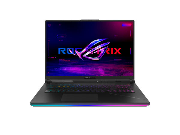 Asus ROG Strix Scar G16 2025 G635LW Intel Core Ultra 9-275hx GeForce RTX 5080 miniLED 32/1t Чёрный
