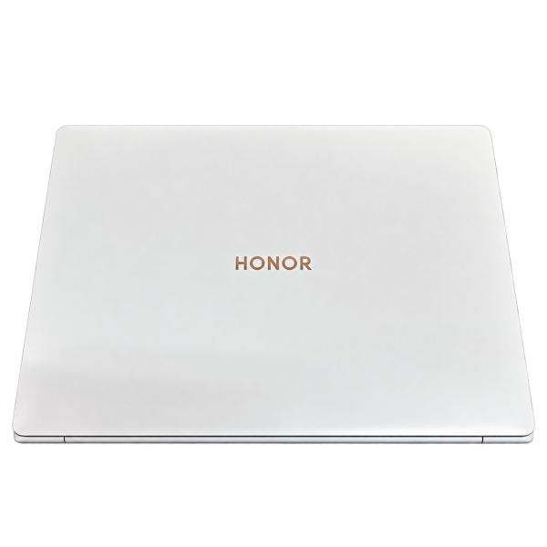 Белый ноутбук HONOR MagicBook Pro 14 FMB-9211T с Core Ultra 9 285H и сенсорным OLED-экраном 14,6 дюйма