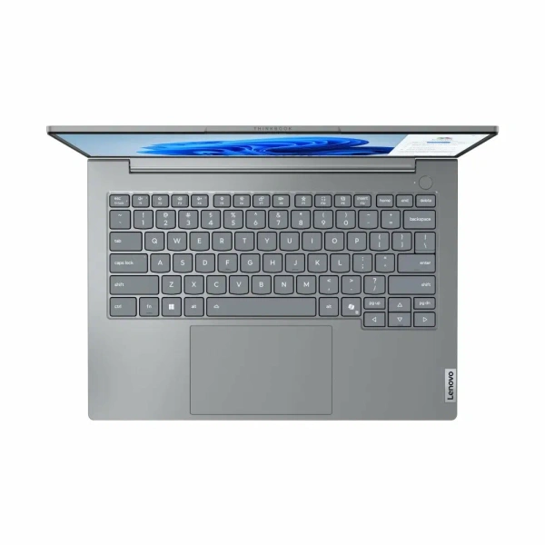 Lenovo Thinkbook 14+ Intel Core Ultra7-255H, 32ГБ/1ТБ, 14.5" Серый